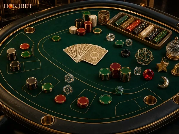 Joker Poker MH tampilan permainan 3