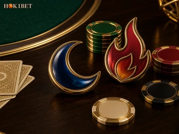 Joker Poker MH tampilan permainan 4