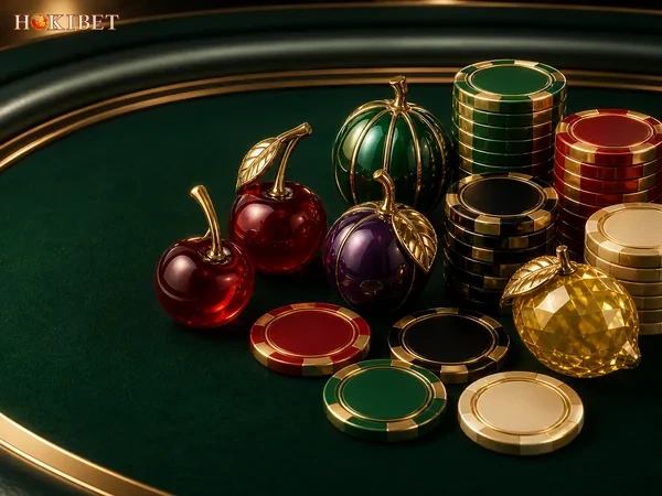 Gambar halaman Wheel dengan navigasi yang rapi