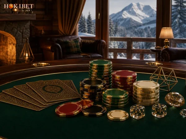 Gambar fitur Wheel untuk hiburan permainan online